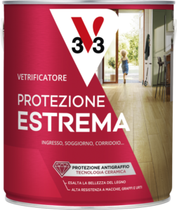 vetrificatore parquet